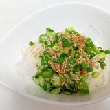 ネバネバ出汁素麺＋＋